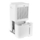DEHUMIDIFIER  ALVA AL-IONW-10L ΜΕ ΙΟΝΙΣΤΗ & ΤΕΧΝΟΛΟΓΙΑ AI WIFI